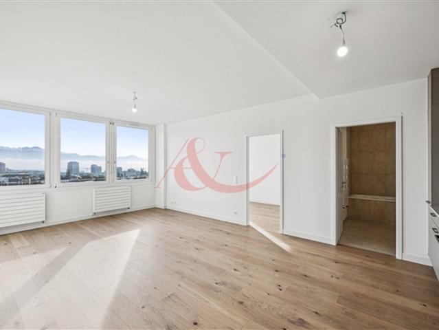 Wohnung kaufen in Renens, Waadt