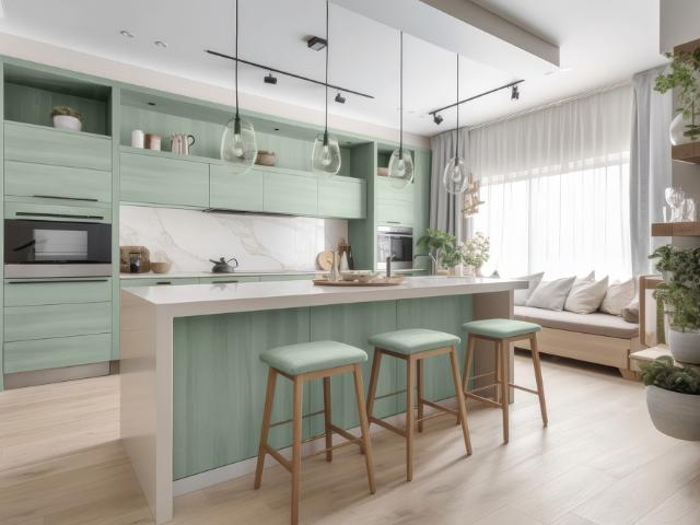 Wohnung kaufen in Friedrichshain, Berlin