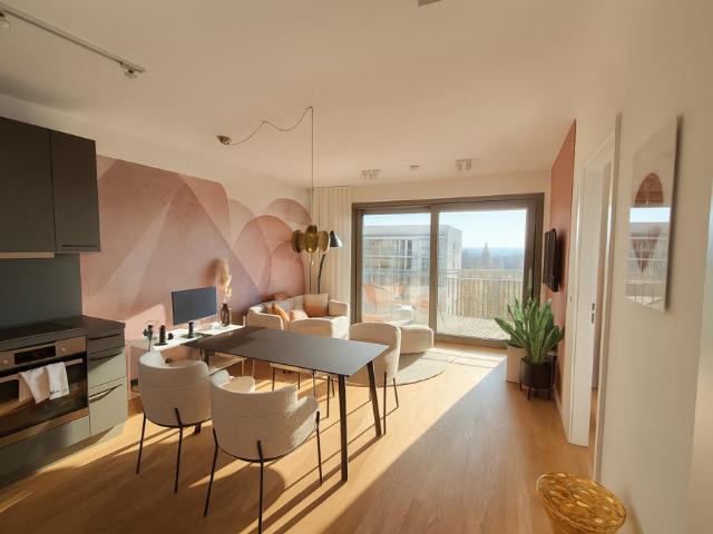 Wohnung kaufen in Friedrichshain, Berlin