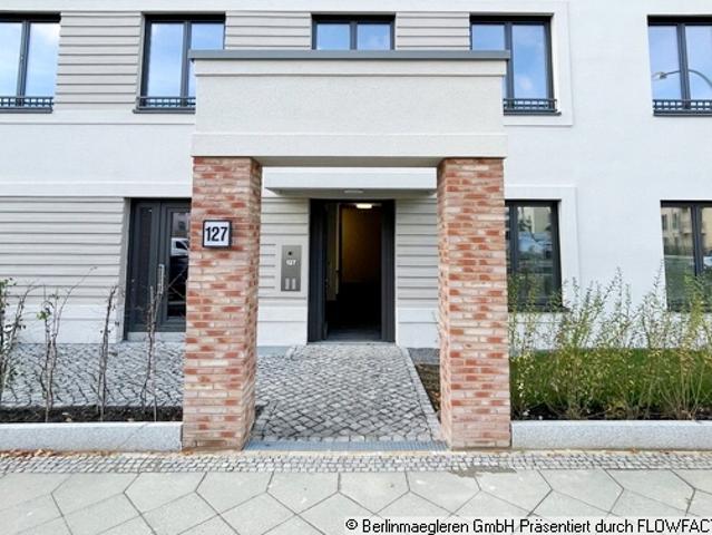Penthouse kaufen in Potsdam, Brandenburg