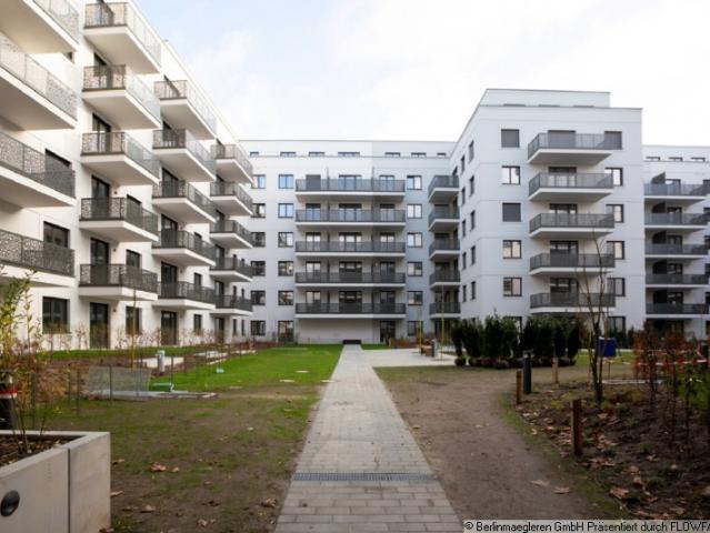 Wohnung kaufen in Tempelhof–Schöneberg, Berlin
