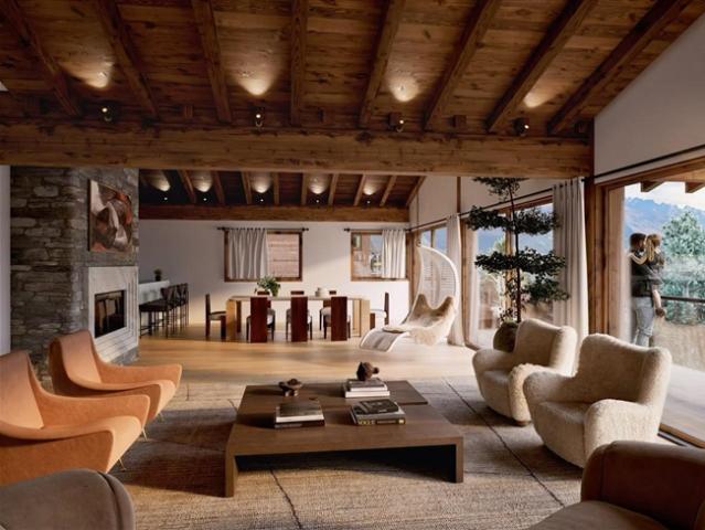 Haus kaufen in Crans-Montana, Wallis