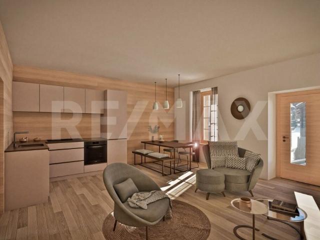 Wohnung kaufen in Saas Fee, Wallis