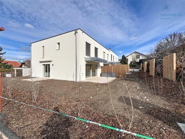Einfamilienhaus kaufen in Estavayer-le-Gibloux, Freiburg