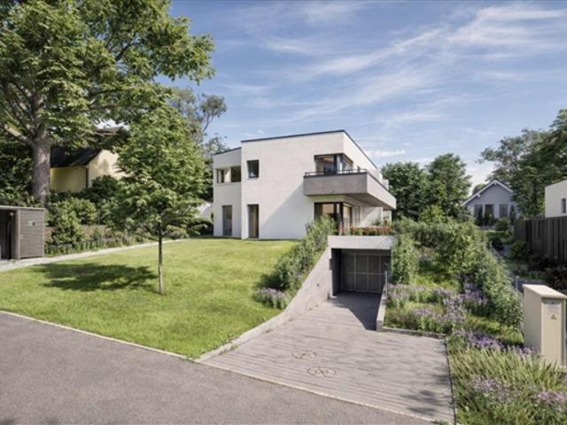 Einfamilienhaus kaufen in Aïre