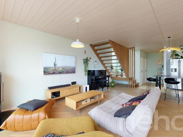 Haus kaufen in Cudrefin, Waadt
