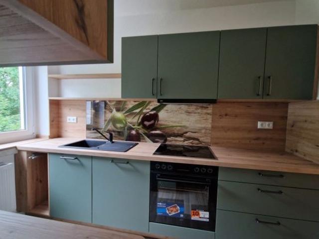 Wohnung mieten in Flöha, Sachsen