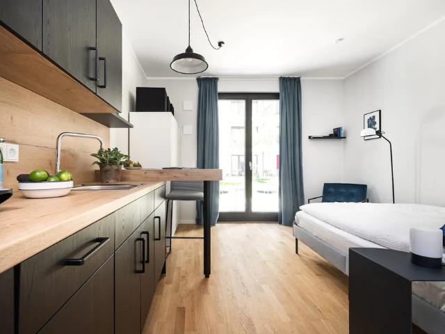 Atelier mieten in Mitte, Berlin