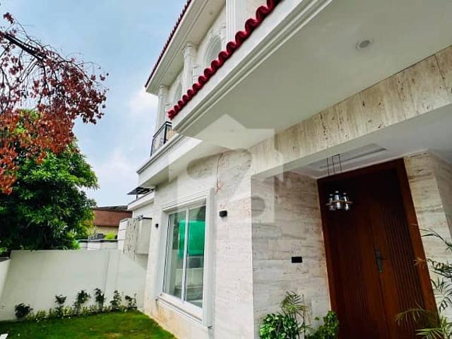 House for sale in Islamabad