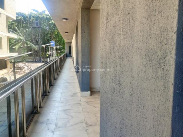 House for rent in Eti Osa, Abuja