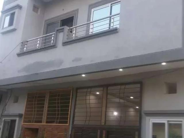 House for sale in Rawalpindi, Islamabad Capital Territory