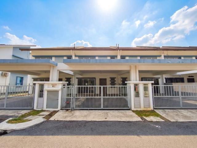 Terraced House for sale in Rantau, Seremban