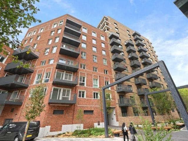 Apartment for rent in London Borough of Wandsworth, Greater London