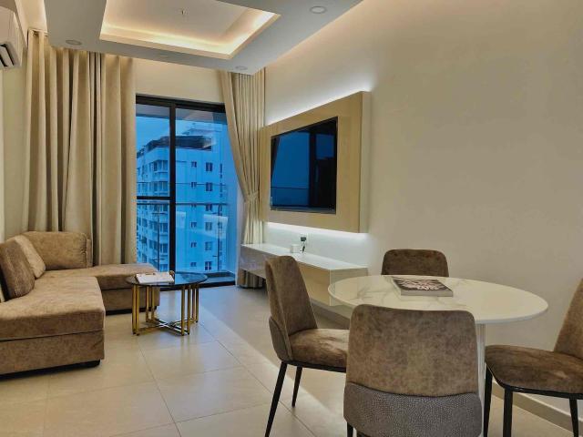 Căn hộ cho thuê tại Nhà Bè, Hồ Chí Minh