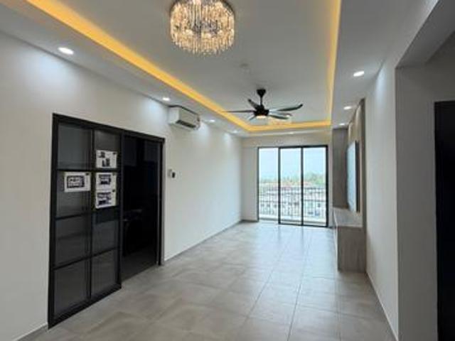 Condominium for sale in Sandakan Town, Sabah