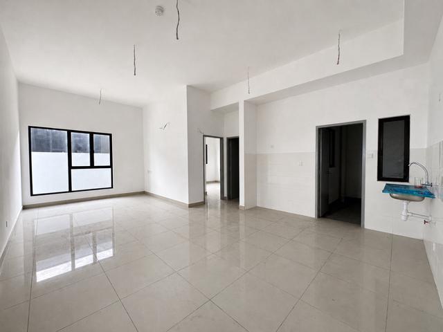 Apartment for sale in Selayang, Selangor