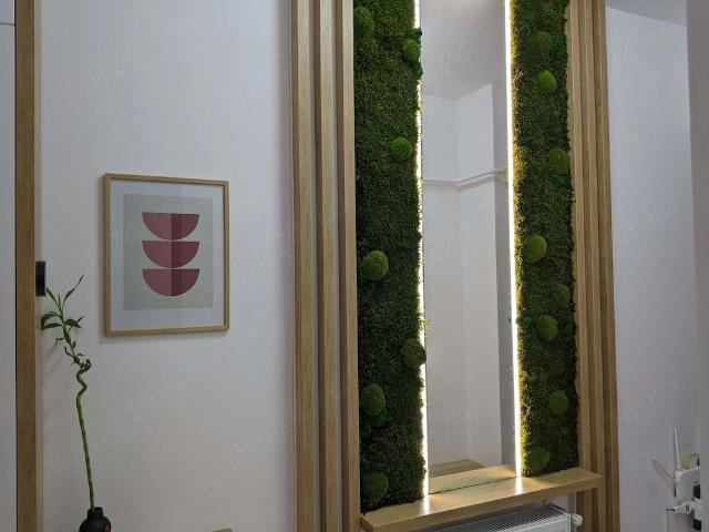 Apartament închirieri în Mircea Cel Batran, Iași