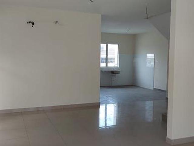 Residential House for sale in Wellesley, Penang