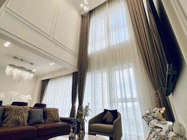 Căn hộ cho thuê tại Hồ Chí Minh