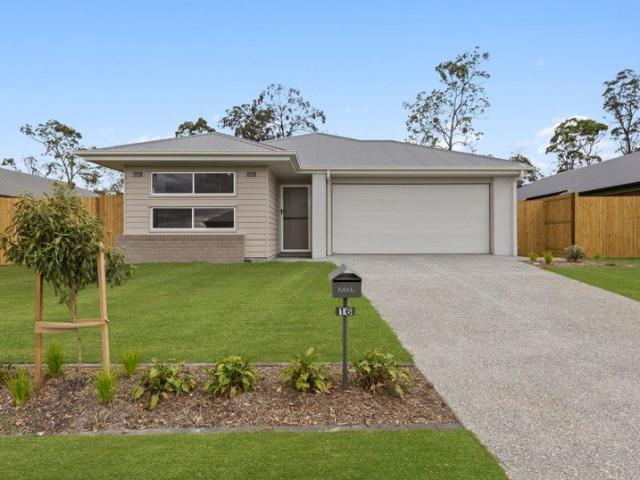 House for rent in Logan Reserve, Greater Brisbane