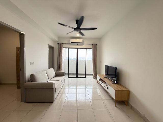 Condominium for rent in Kajang, Langat
