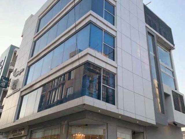 Commercial for rent in 6 ڈی ایچ اے فیز, کراچی ڈویژن