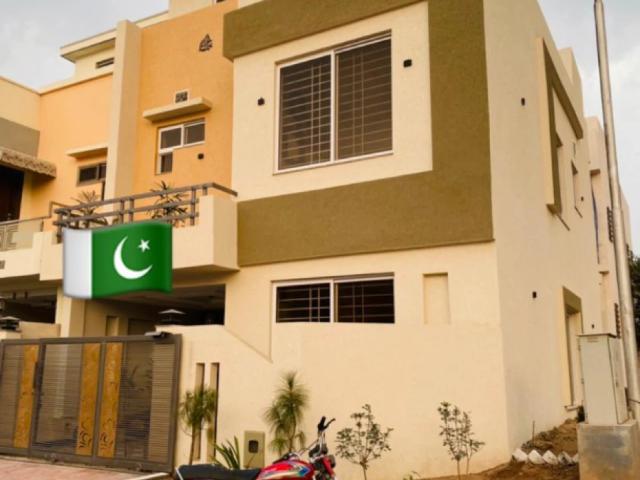 House for sale in Rawalpindi, Islamabad Capital Territory