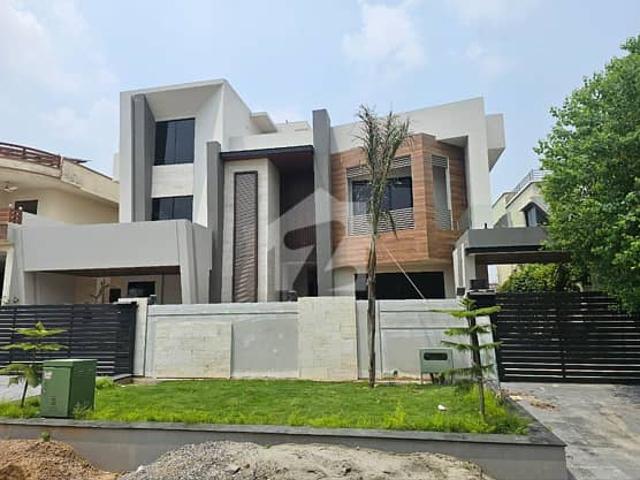 House for sale in Islamabad
