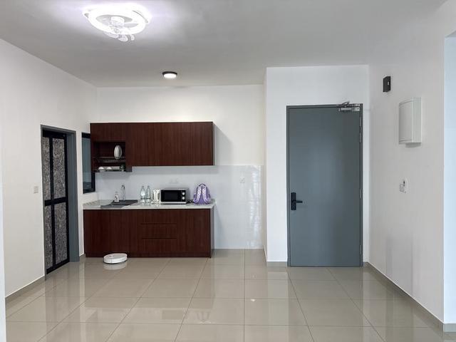 Serviced Residence for rent in Kajang, Langat