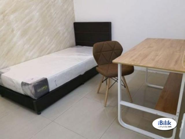Room for rent in Alam Impian, Selangor