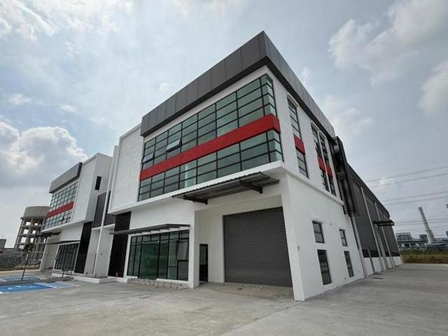 Property for sale in Selangor