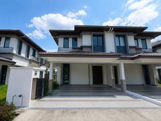 Residential House for rent in Selayang, Selangor