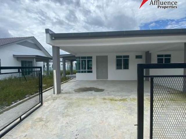 Terraced House for sale in Kuching, Sarawak
