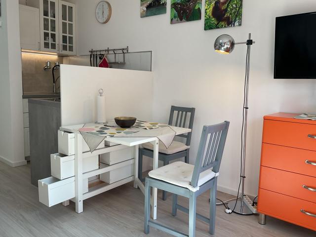 Apartment mieten in Untergiesing-Harlaching, München