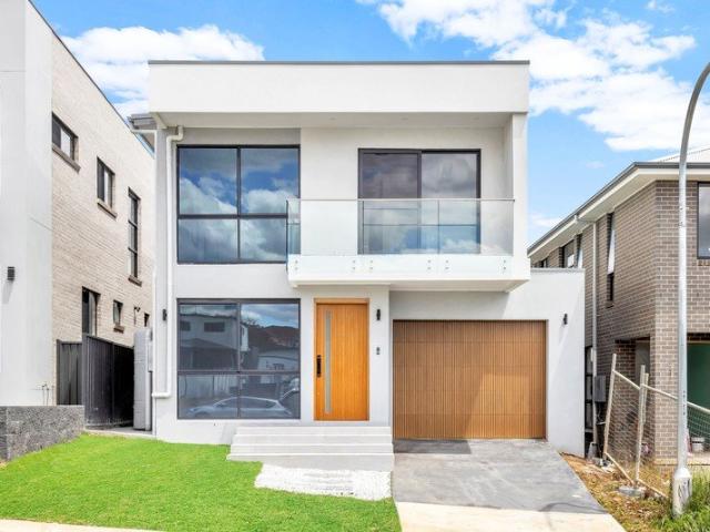 House for rent in Box Hill, Sydney