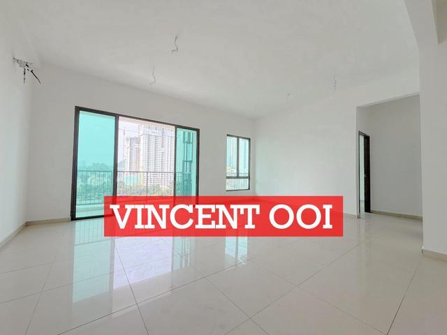Condominium for sale in Georgetown, Penang