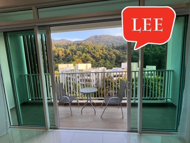 Condominium for rent in Georgetown, Penang