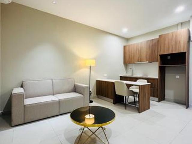 Serviced Residence for rent in Petaling, Subang Jaya
