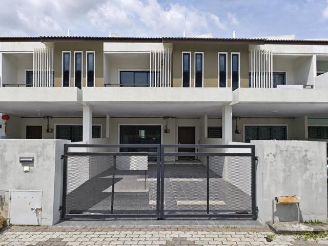 Terraced House for sale in Perak, Tanjong Ipoh