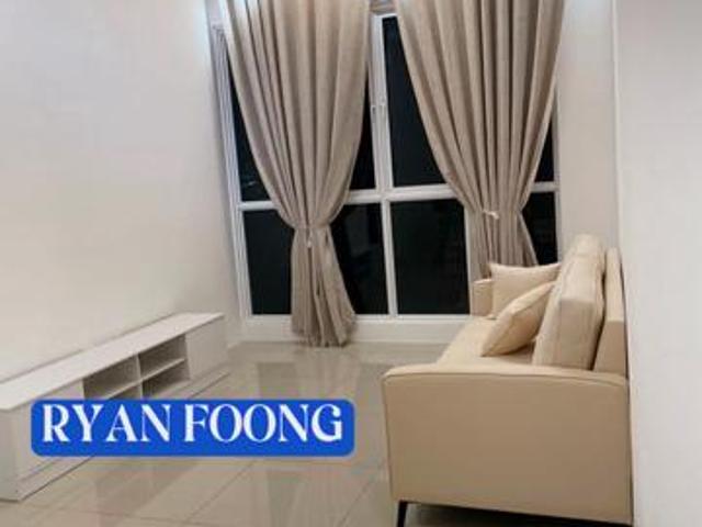 Condominium for rent in Gelugor