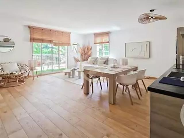 Appartement vente à Bastia, Brando