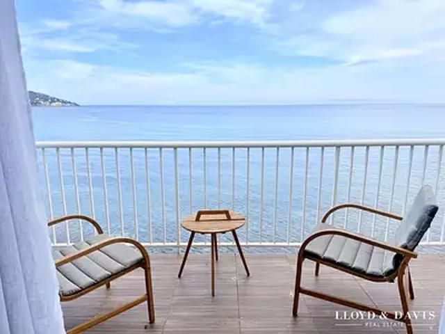 Appartement vente à Bastia, Brando