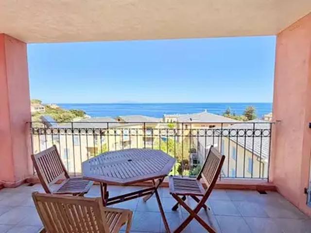 Appartement vente à Bastia, Brando