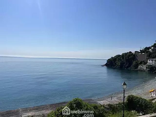Appartement vente à Bastia, Brando