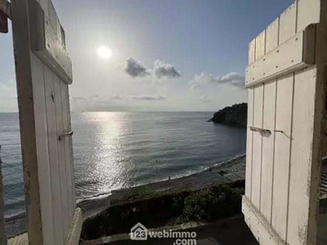 Appartement vente à Bastia, Brando