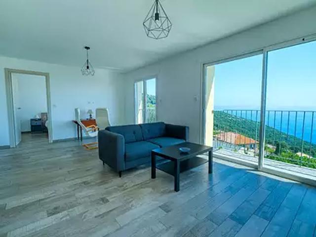 Appartement vente à Bastia, Brando