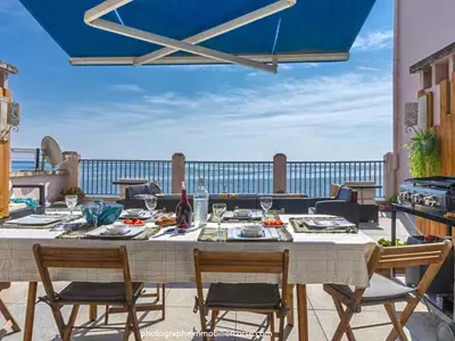 Appartement vente à Bastia, Brando