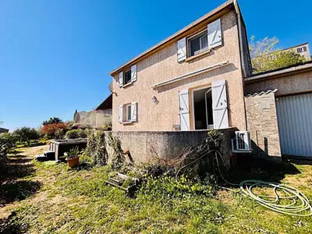 Maison vente à Bastia, Brando