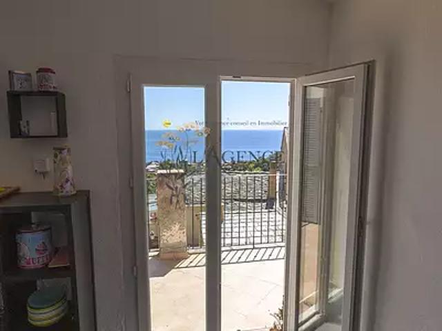 Maison vente à Bastia, Brando