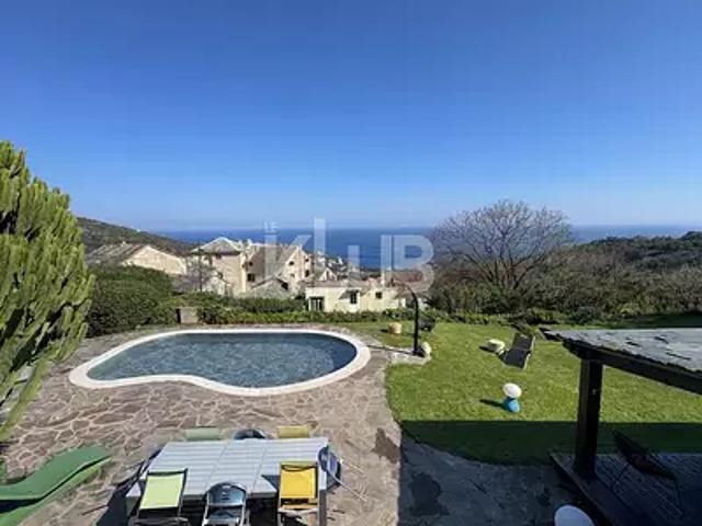 Maison vente à Bastia, Brando